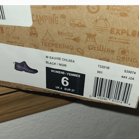 Bogs Sauvie Chelsea Boots - Picture 5 of 6